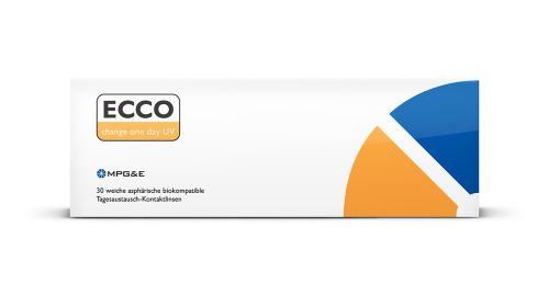 ECCO change One Day UV