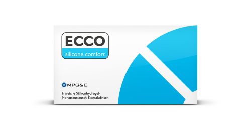 ECCO silicone comfort