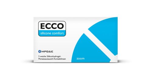 ECCO silicone comfort zoom