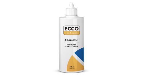 ECCO soft&change All-in-One+